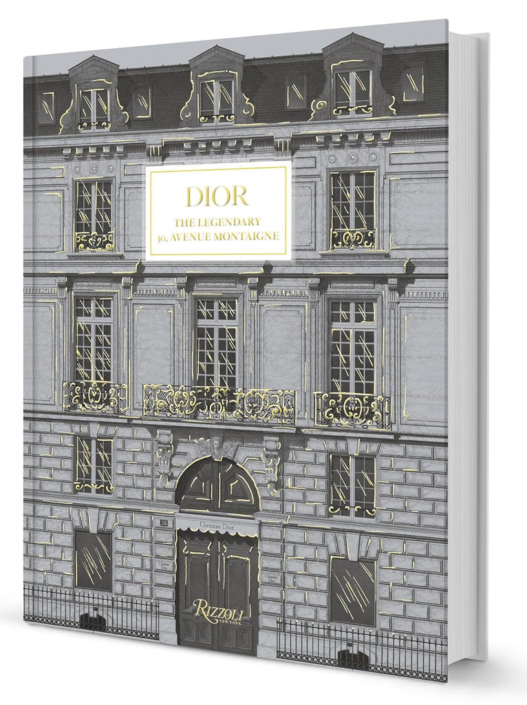 Dior: The Legendary 30