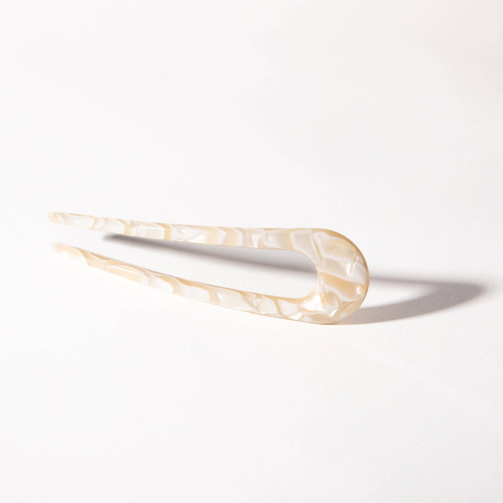 Pearl French Pin