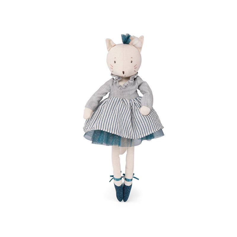 Cat Doll Celestine - The Little School of Dance