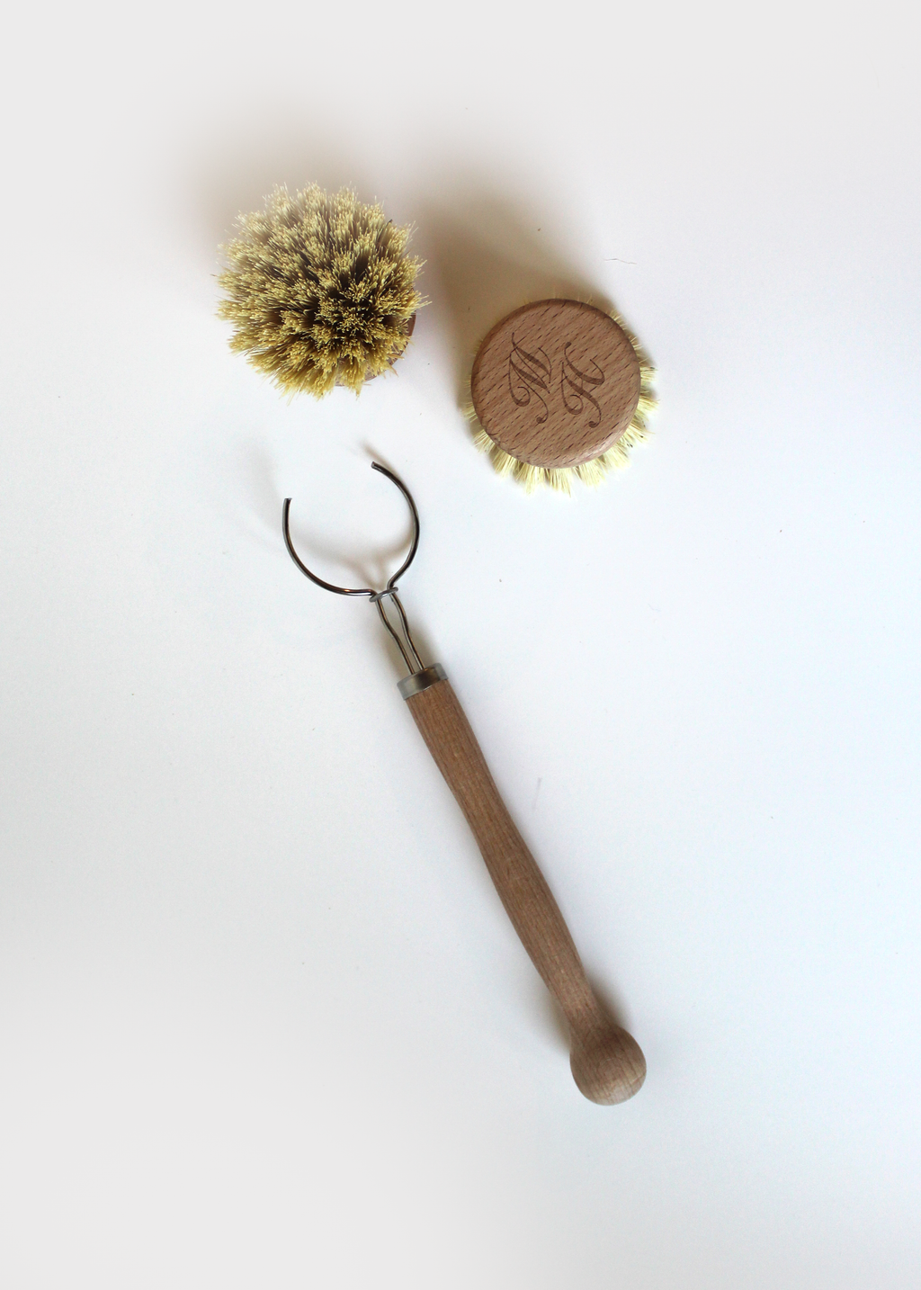 Murchison-Hume Compostable Dish Brush