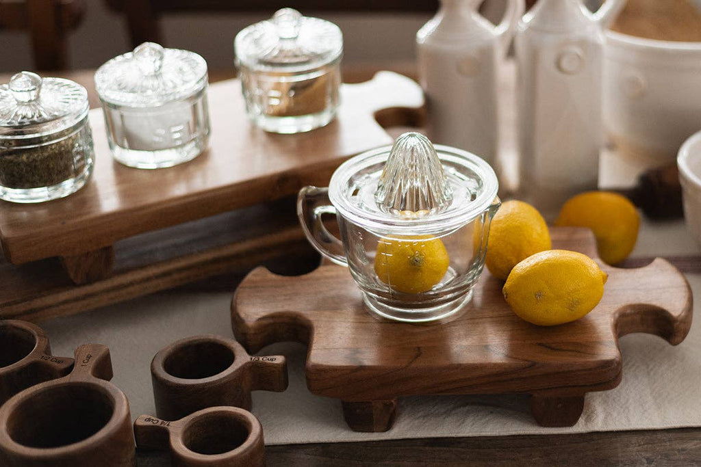 The Original French Laguiole Cheese Spreader
