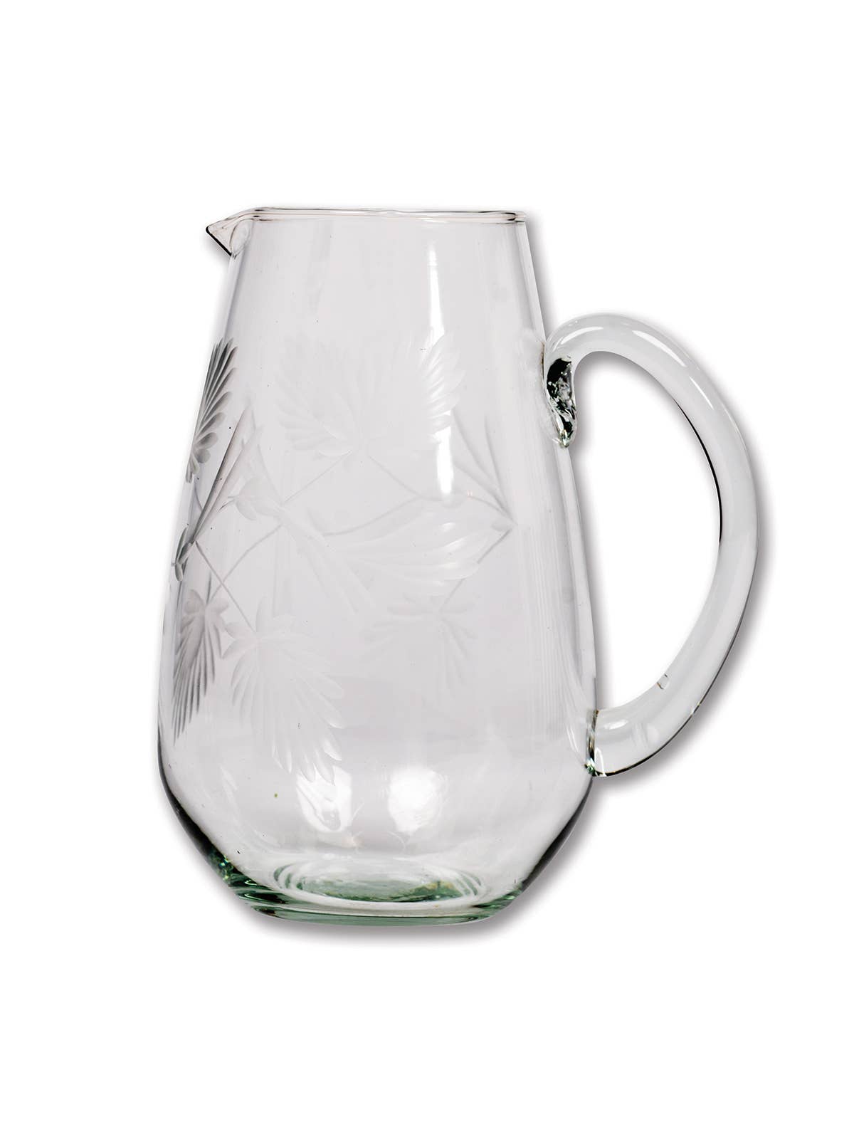 Garden Pitcher