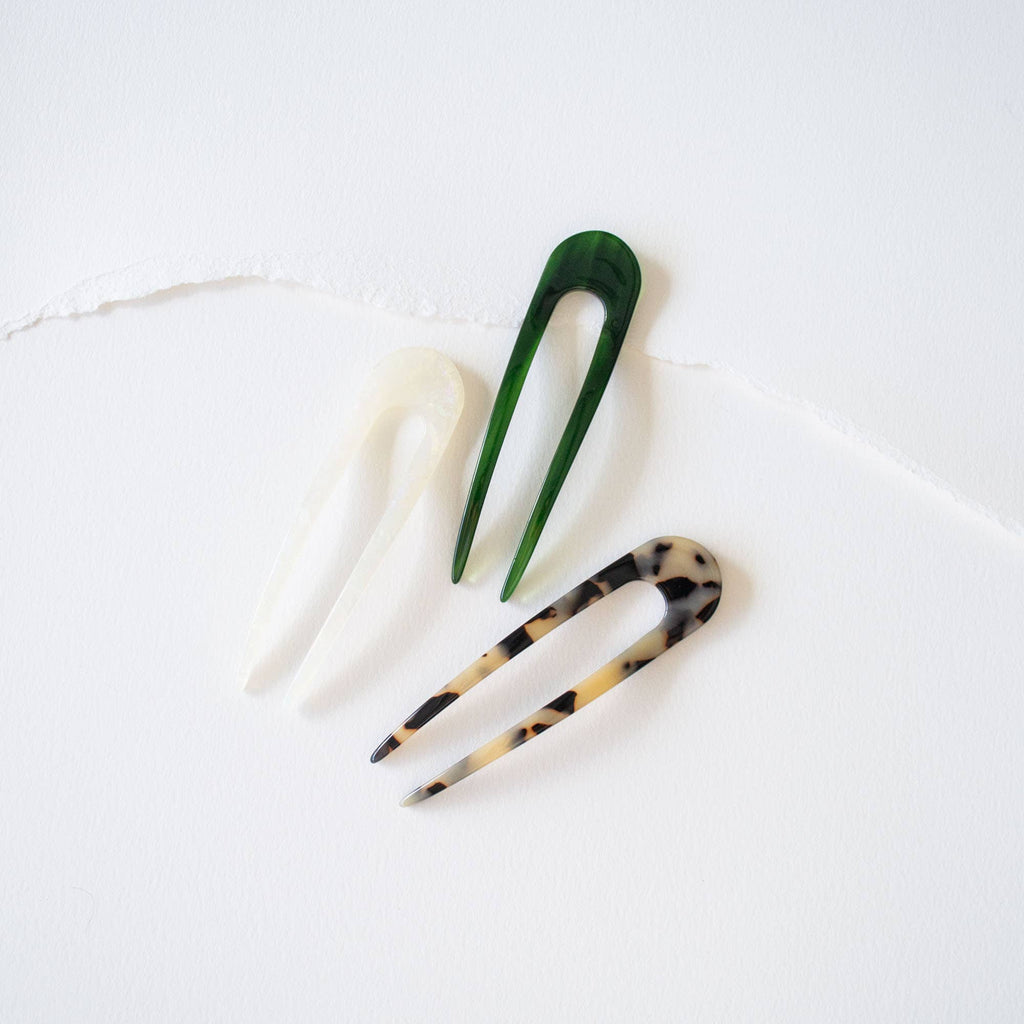 Eco The French Hair Pin
