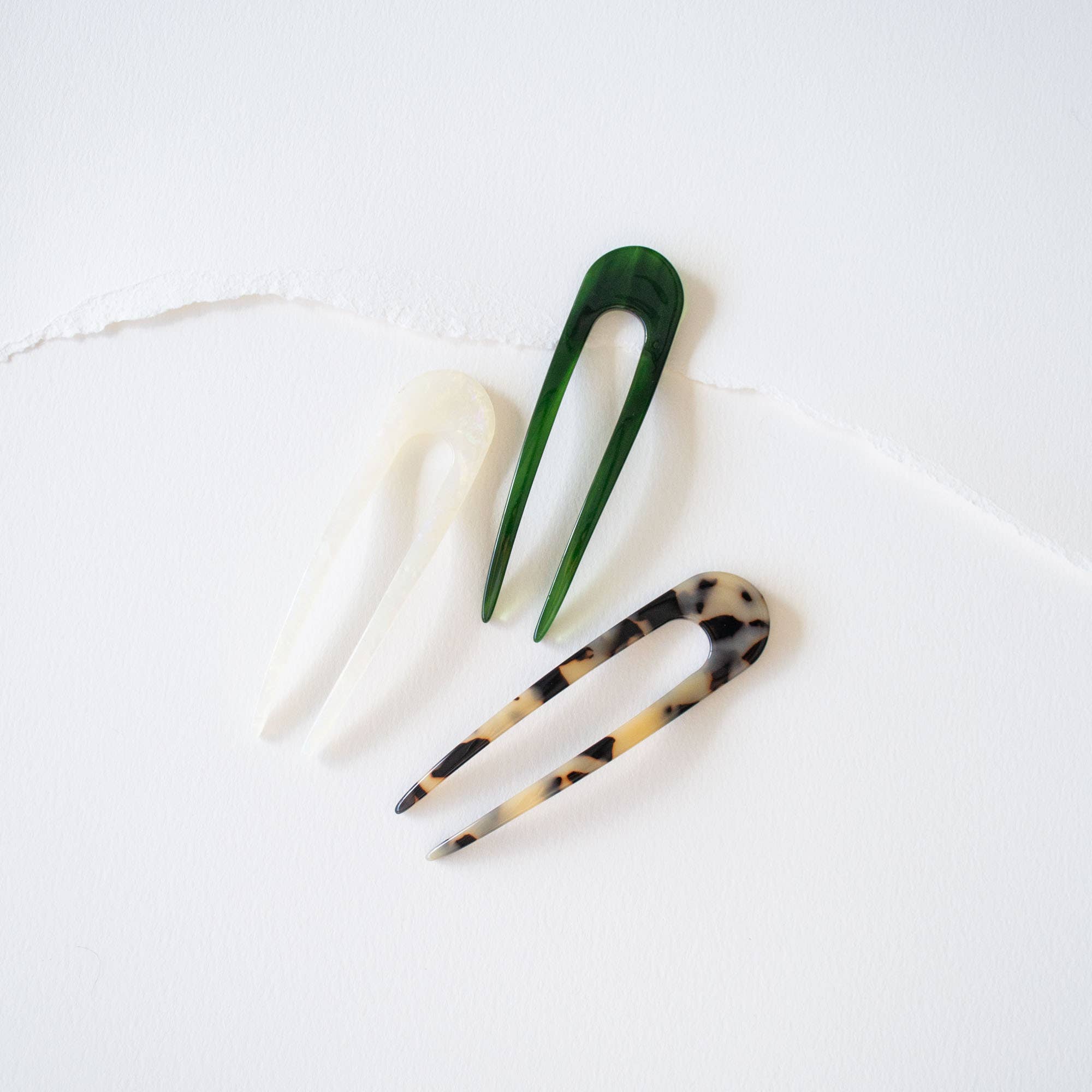 Eco The French Hair Pin