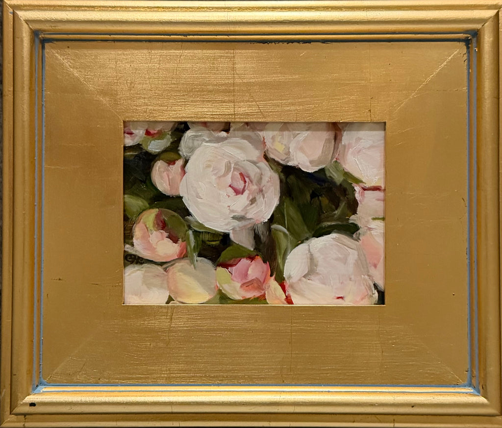Market Blooms I