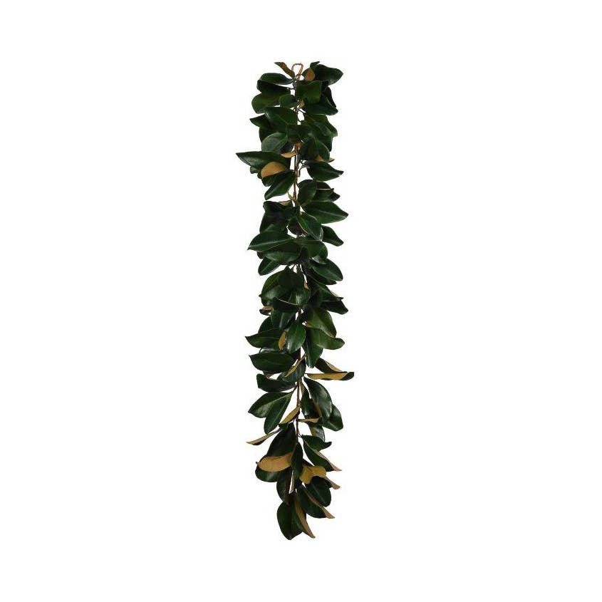 Magnolia Leaf Garland