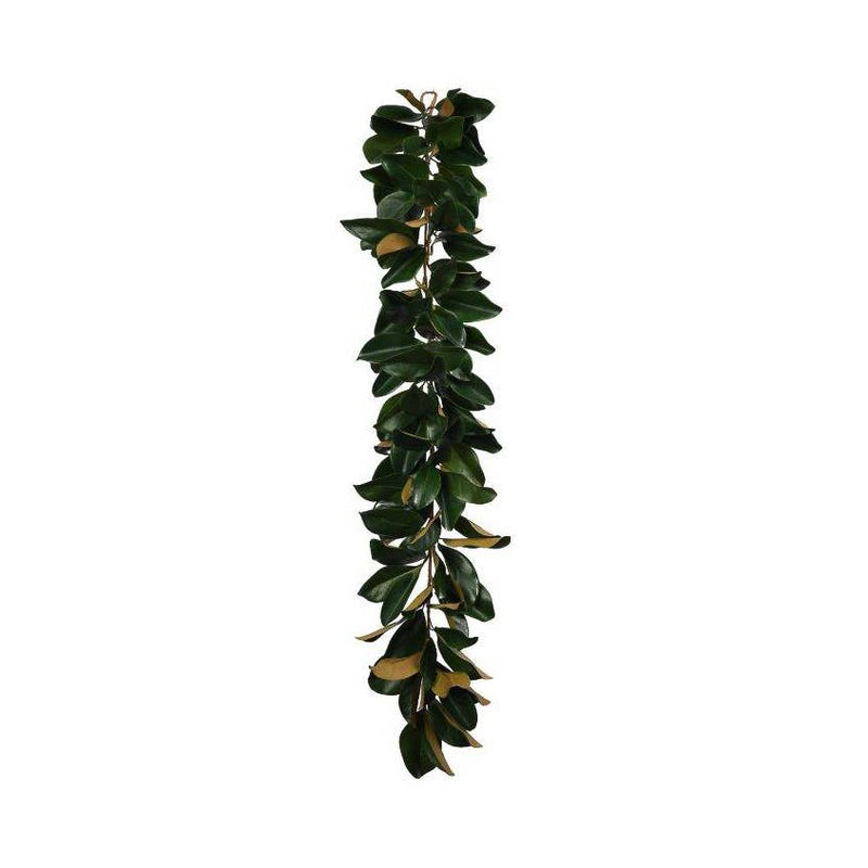 Magnolia Leaf Garland
