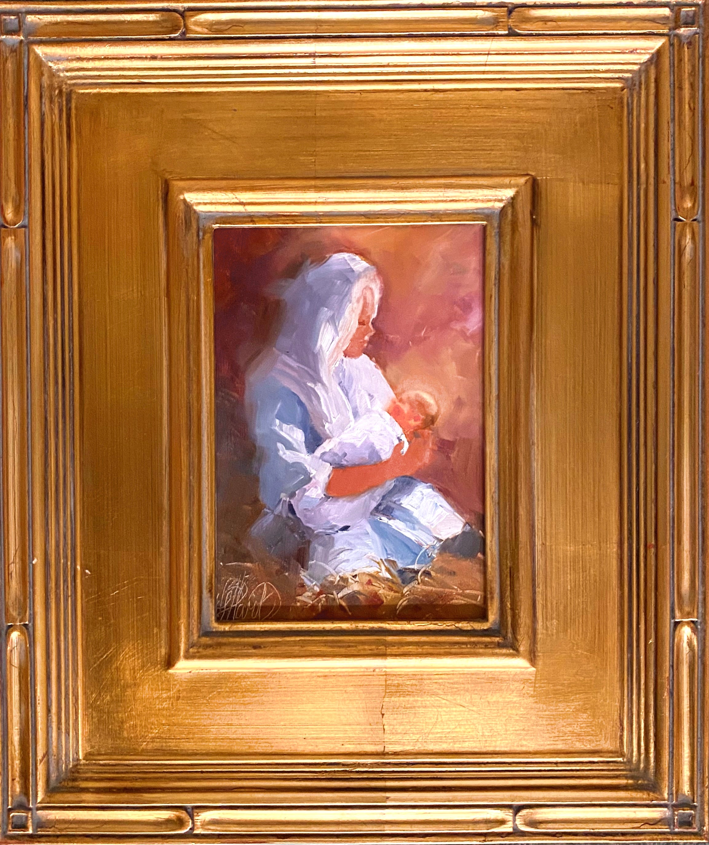 Tonight You Are Mine