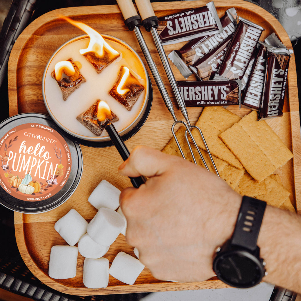 S'mores Night Pack