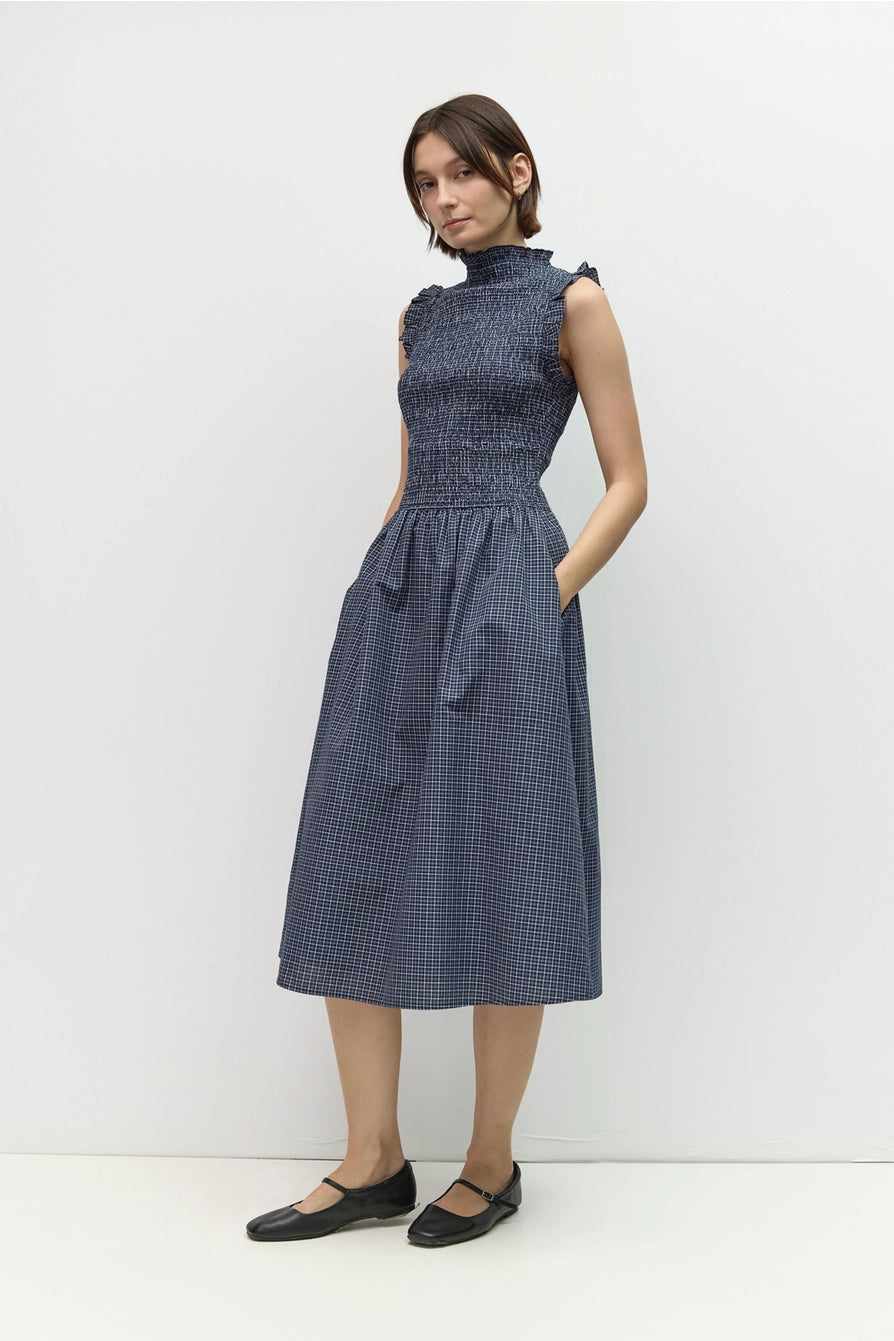 The Camryn Dress