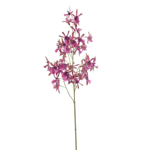 Artificial Onsidium Orchid