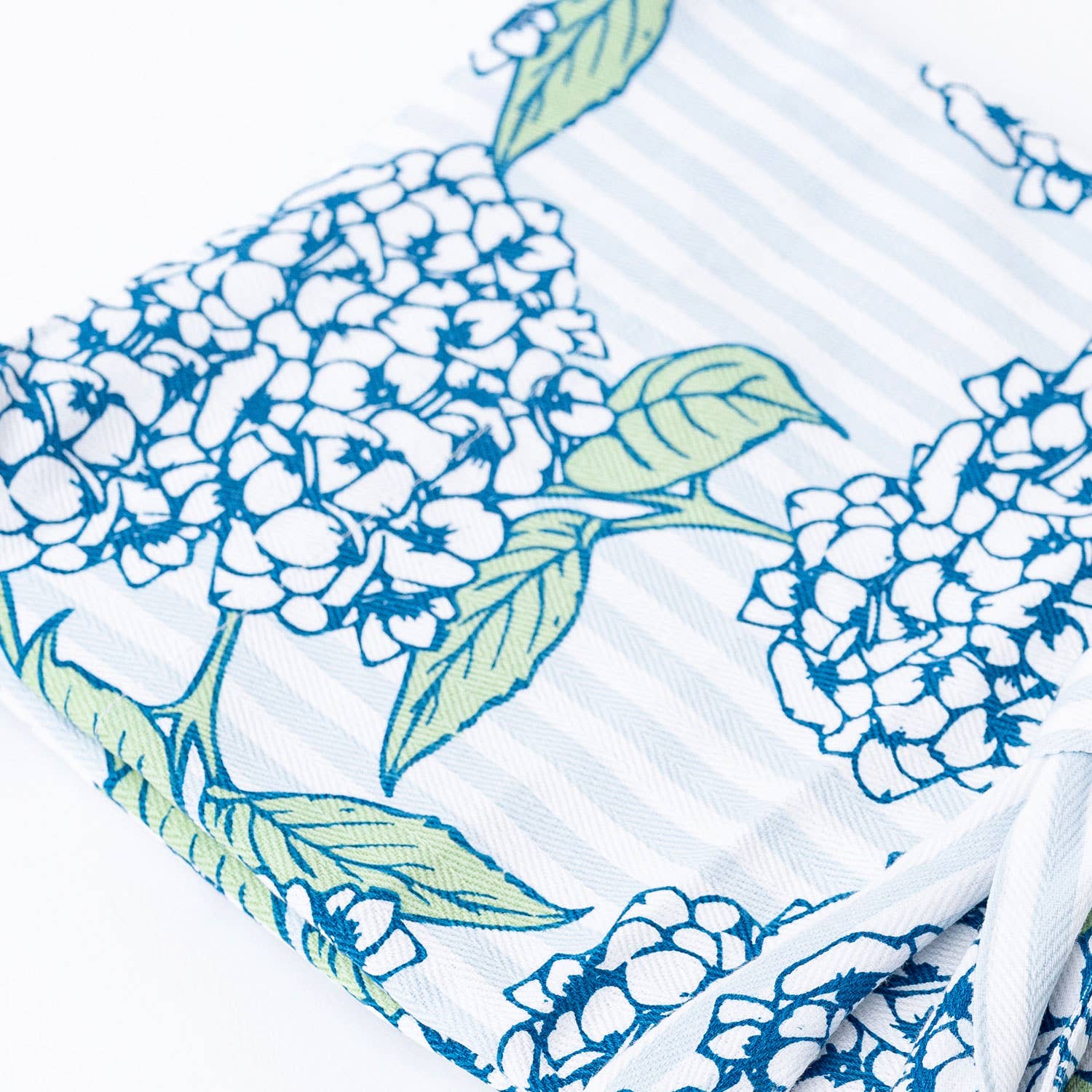 Hydrangea Stem Apron