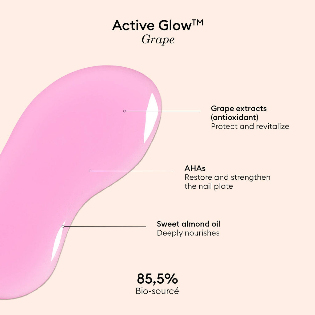 Active™ Glow Care Polish