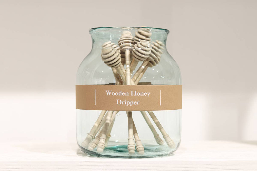 Bavarian Honey Dripper