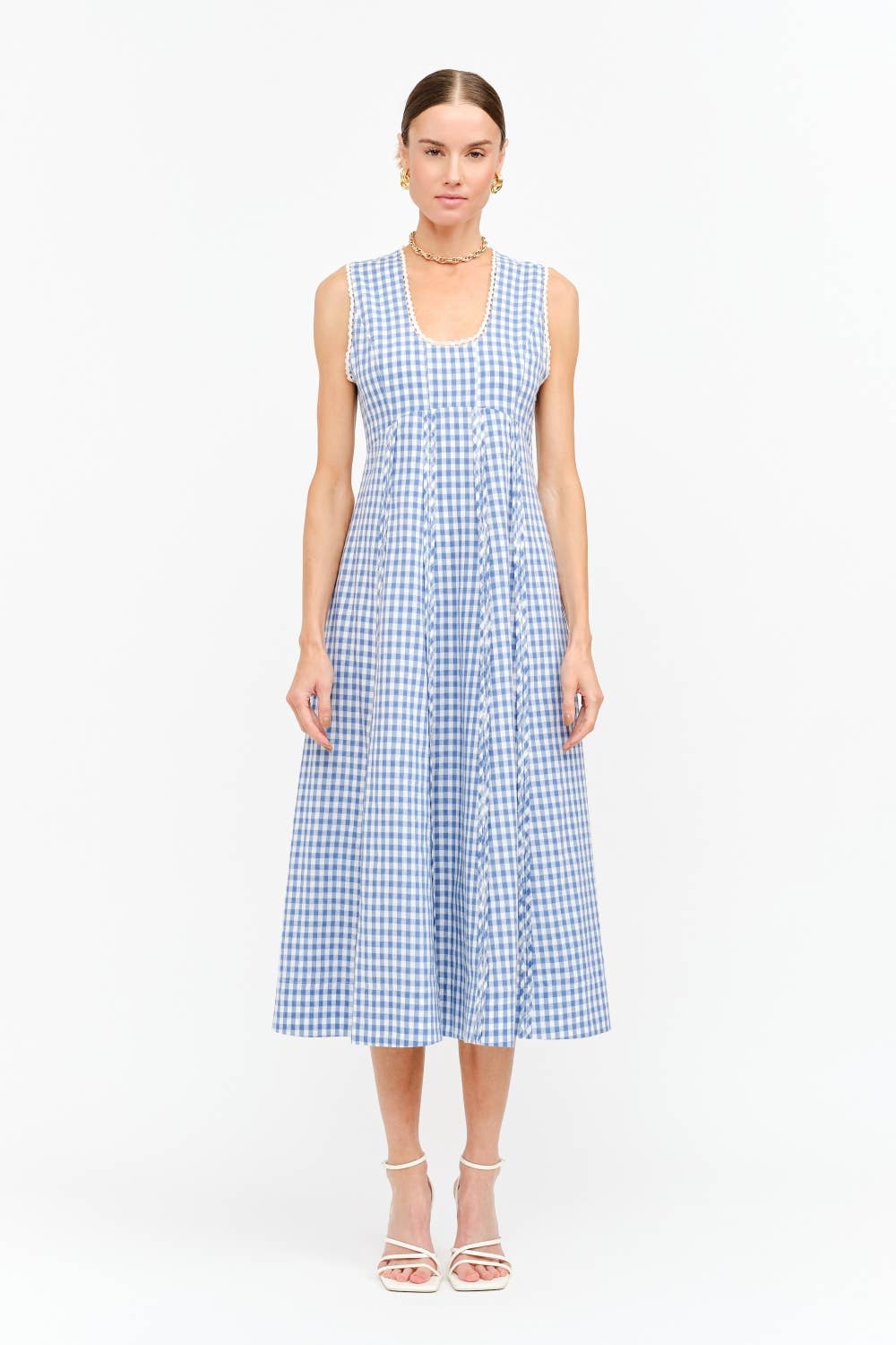 Cecilia Dress