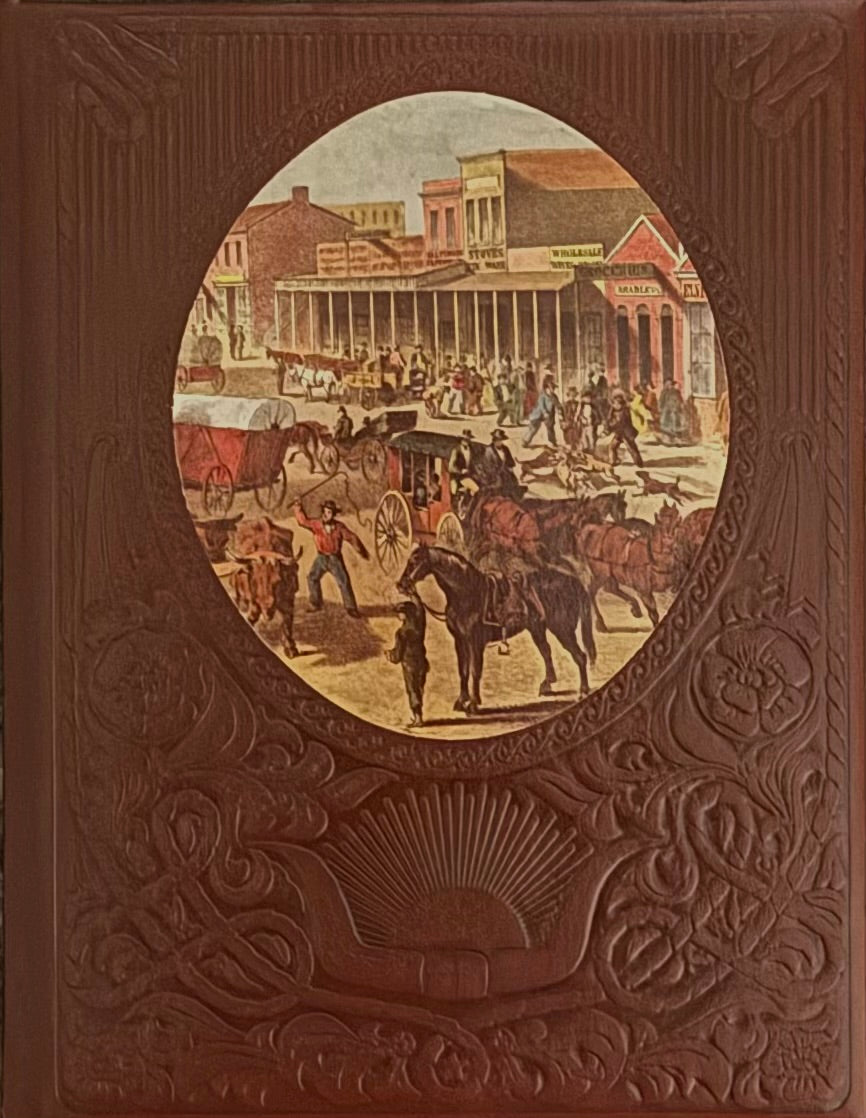Vintage Time-Life Books