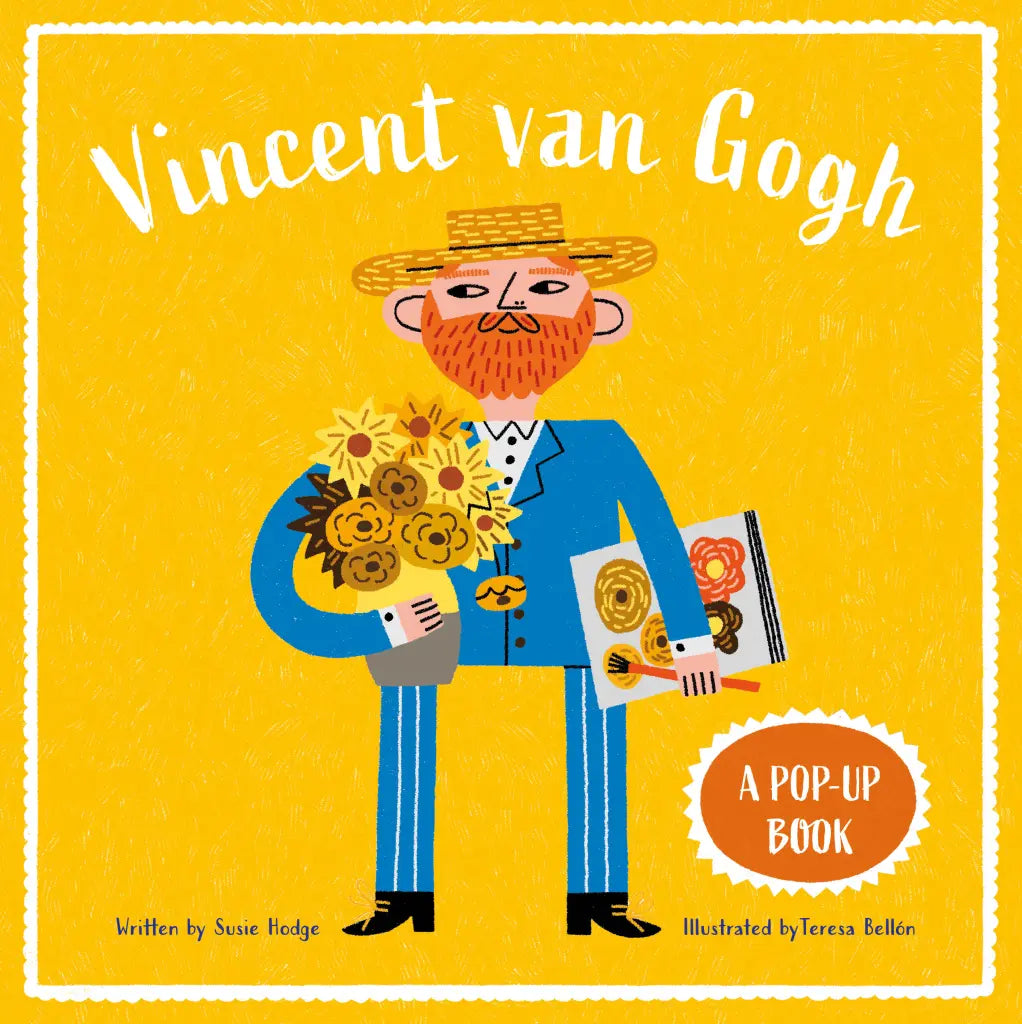 Vincent Van Gogh