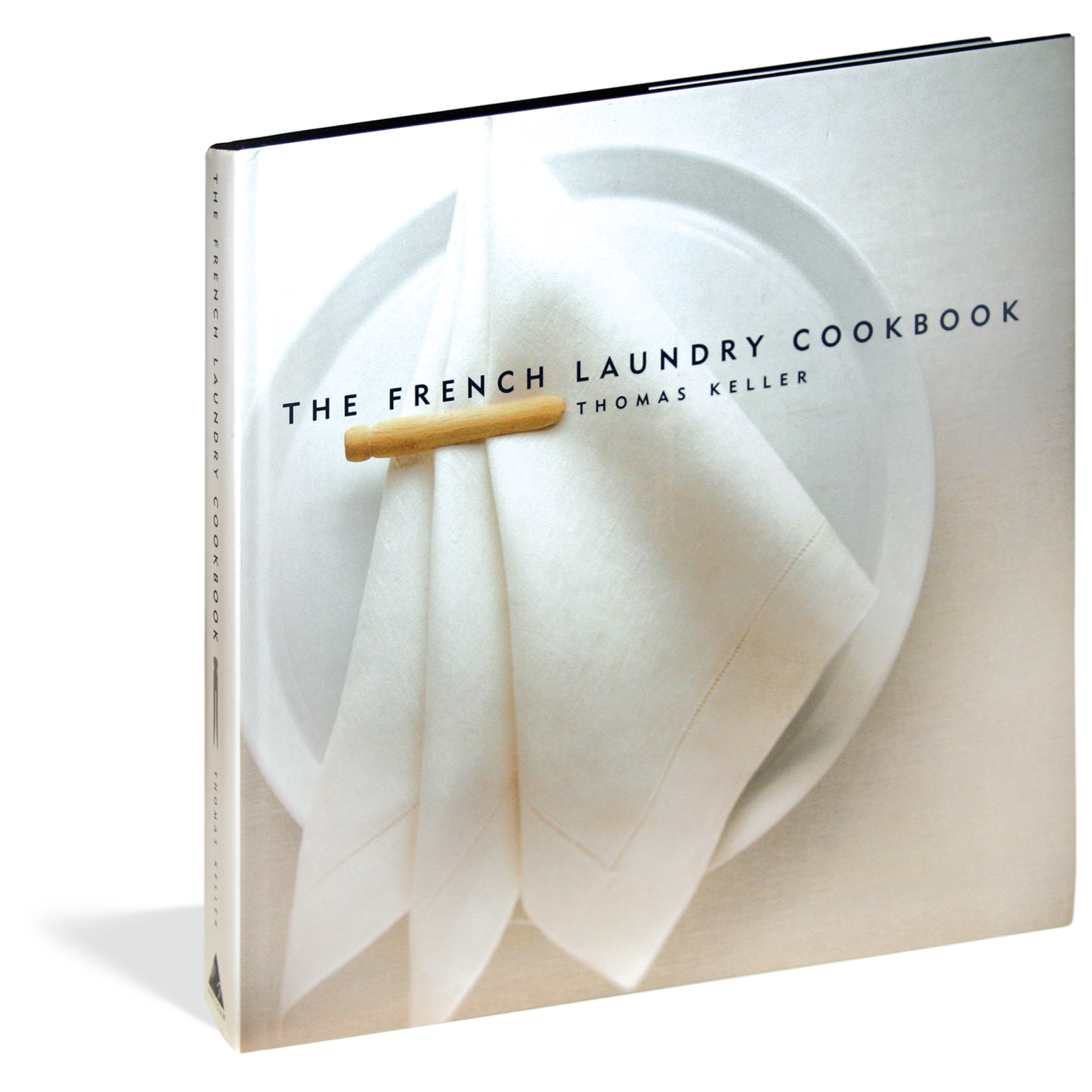 The French Laundry Cookbook