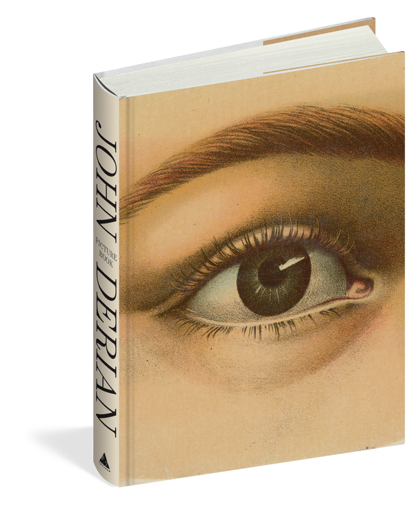John Derian Picture Book