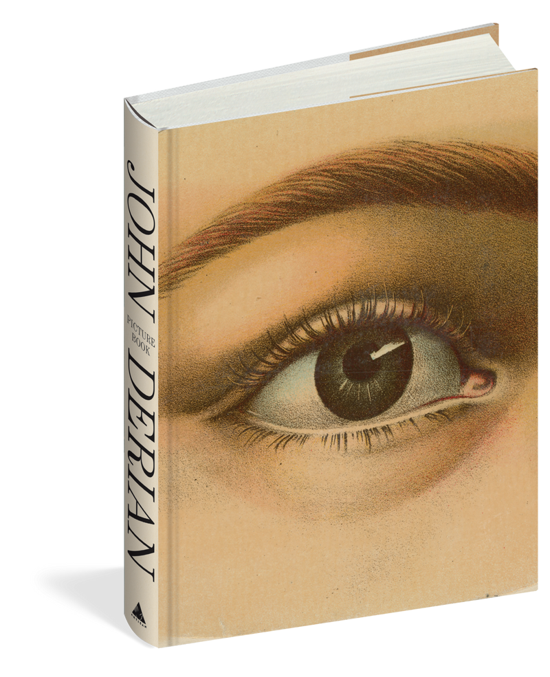 John Derian Picture Book