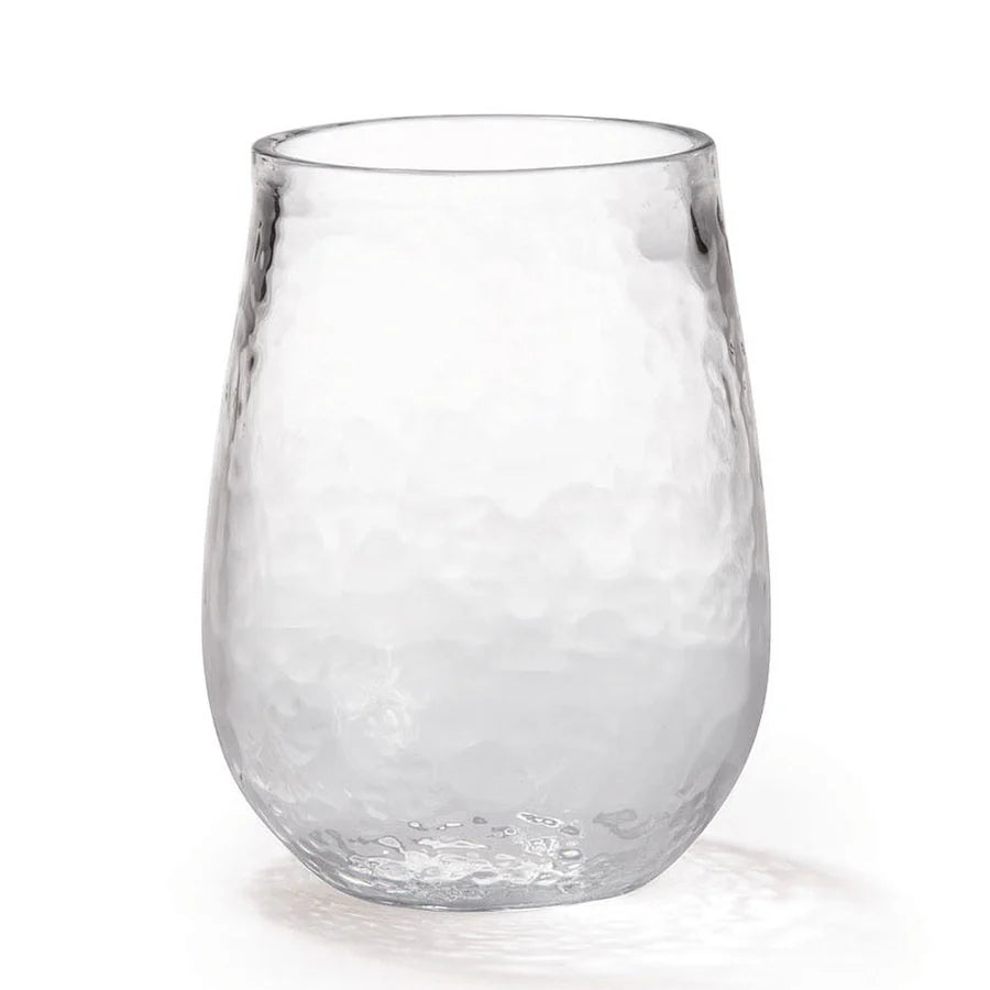 Portland Old Fashioned Glass
