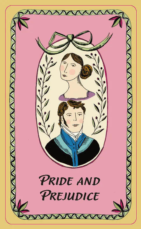 Jane Austen: Wisdom Is Better than Wit