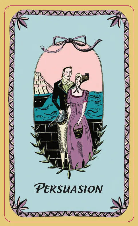 Jane Austen: Wisdom Is Better than Wit