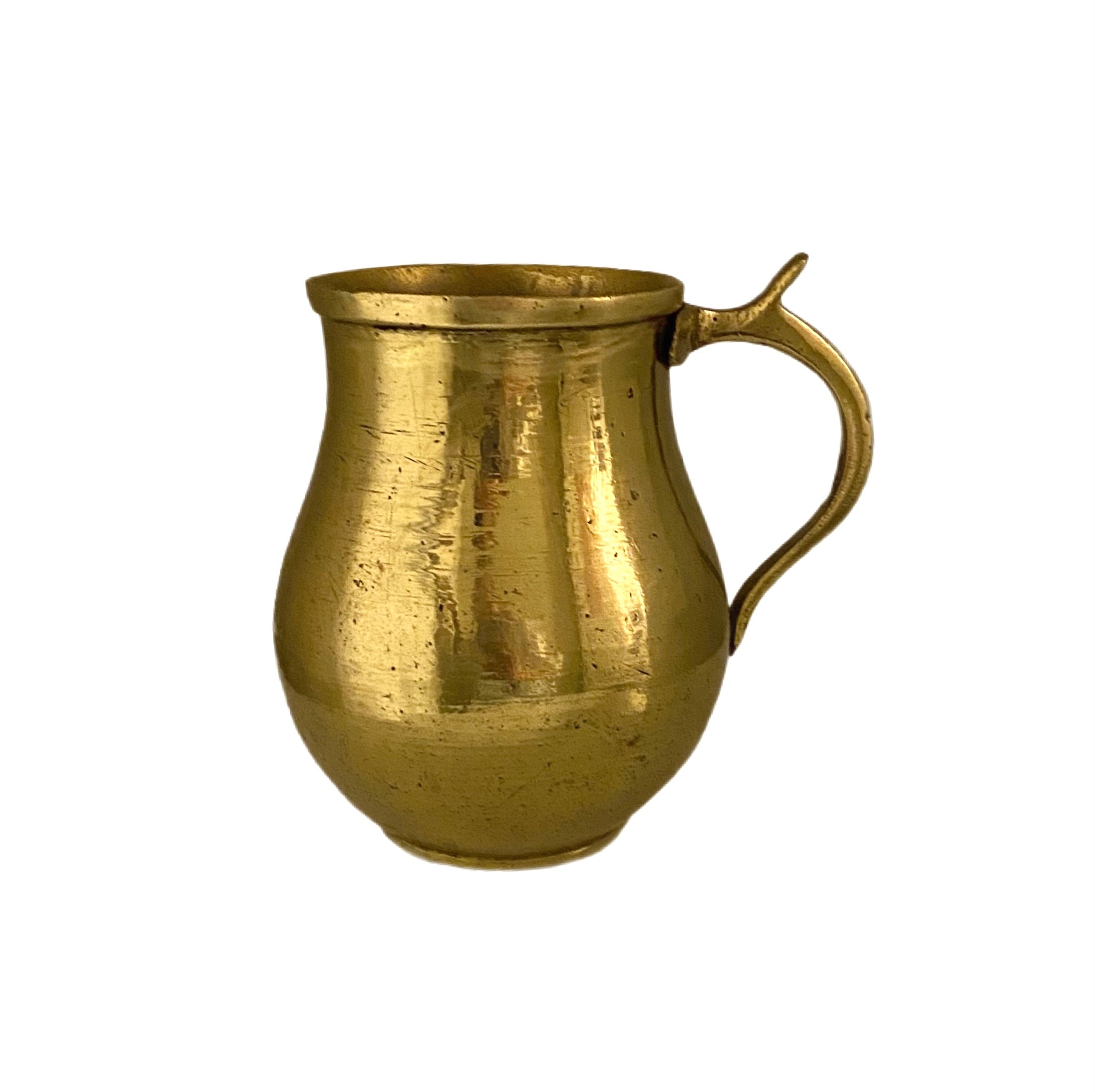 Antique Pitcher