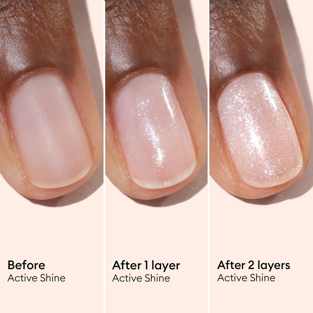 Active Shine Nail Care