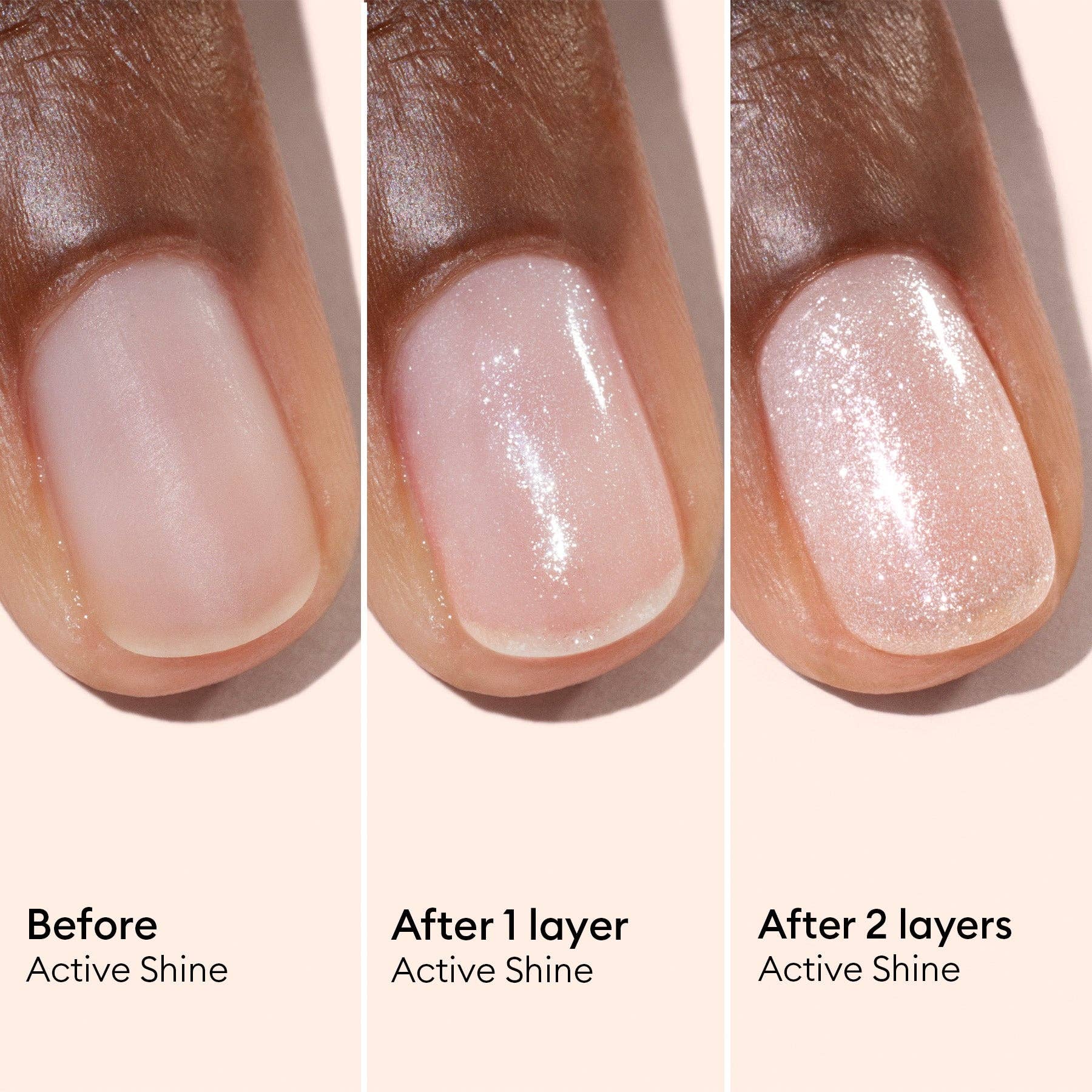 Active Shine Nail Care