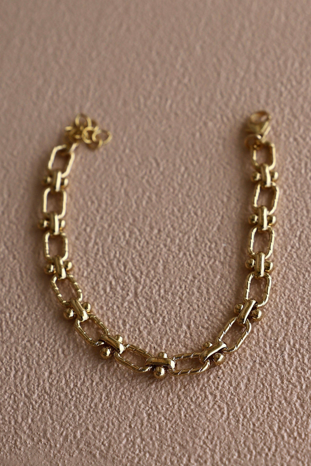 Florence Chain Bracelet