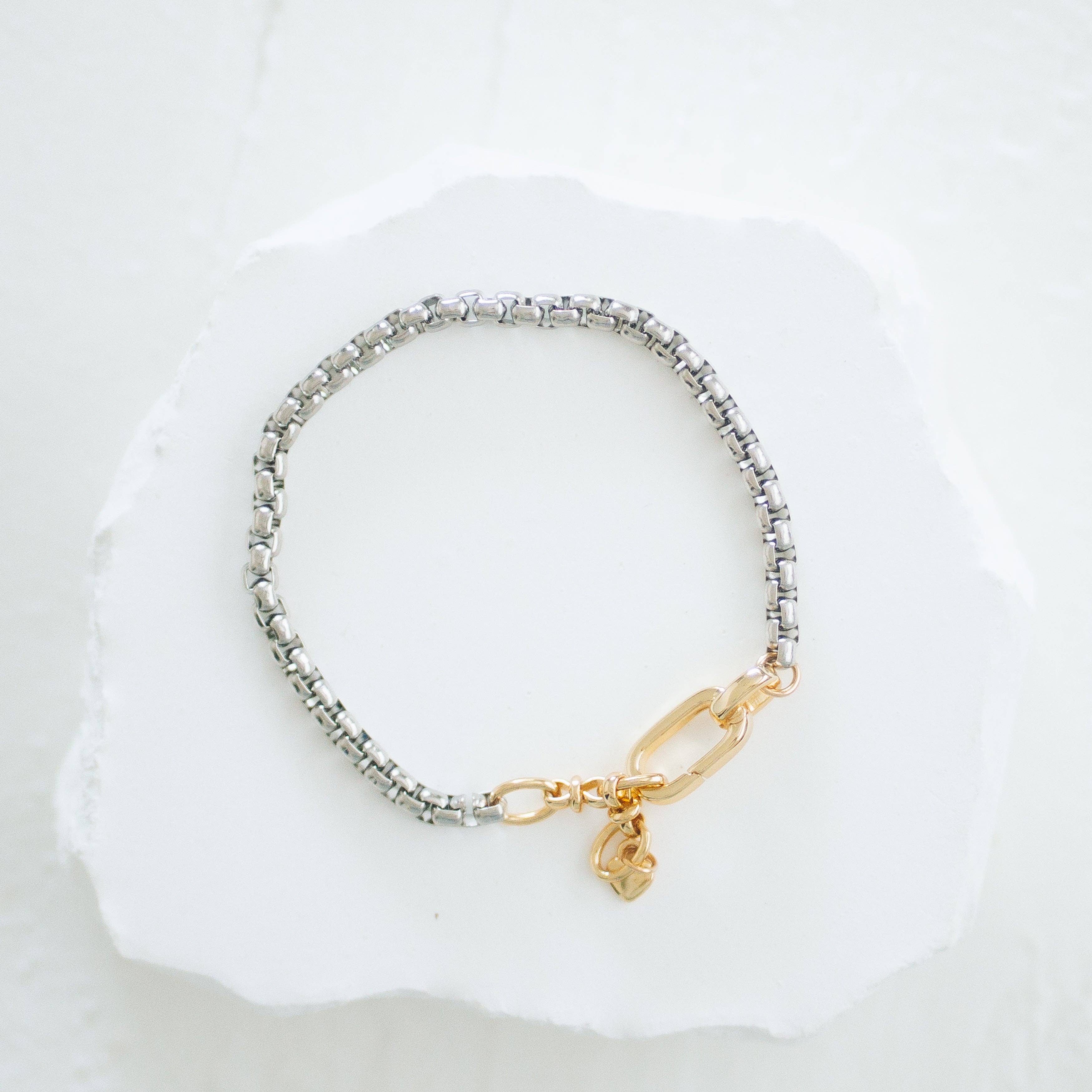 Wesley Bracelet