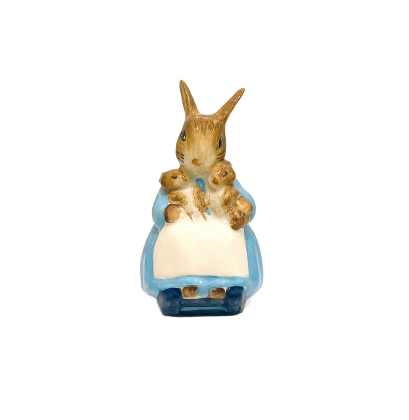 Beatrix Potter Figurines