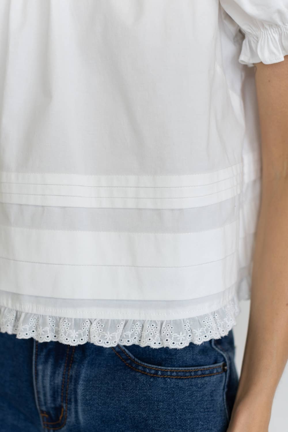 Bonnie Blouse