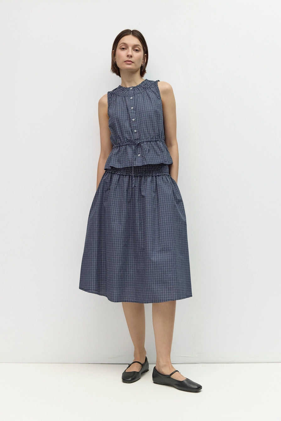 The Camryn Skirt