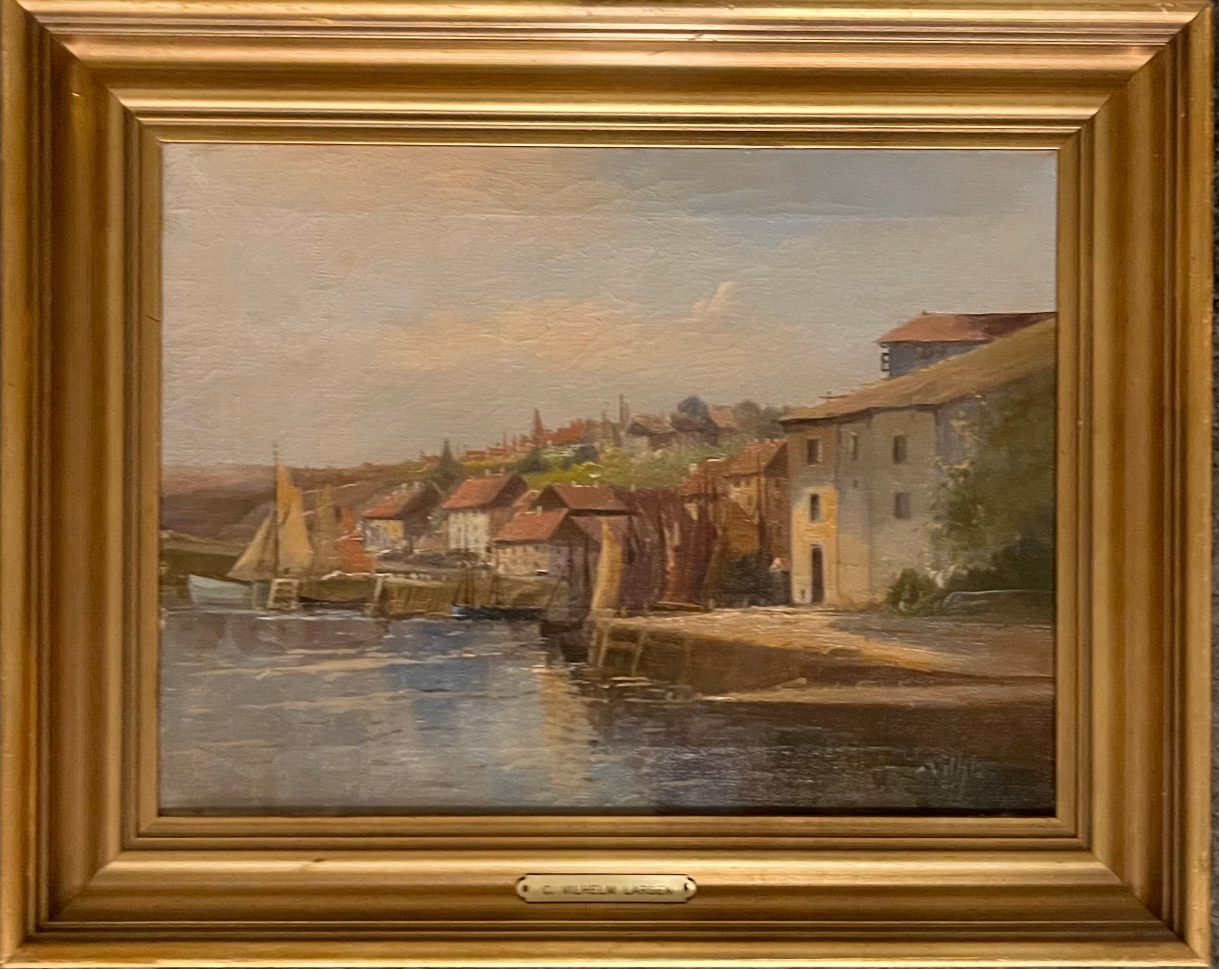 Harbor Village