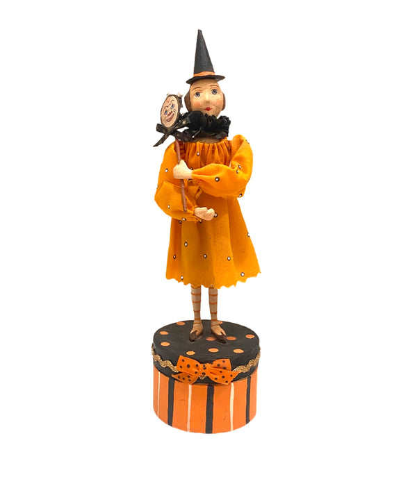 Bethany Lowe Bewitched Beulah