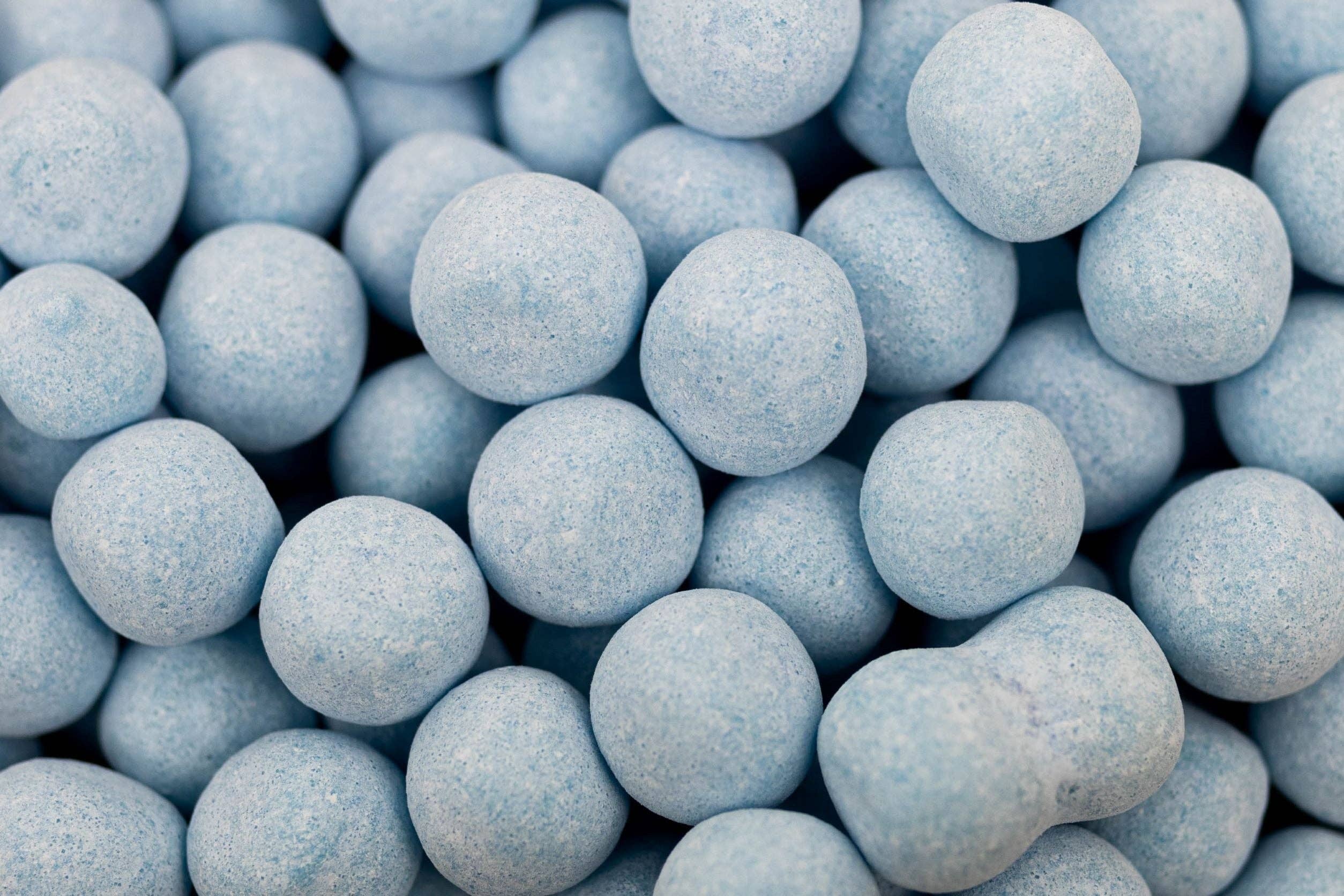 Blue Raspberry King Bon Bons