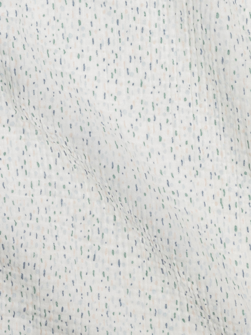 Pinehurst Muslin Swaddle Blanket