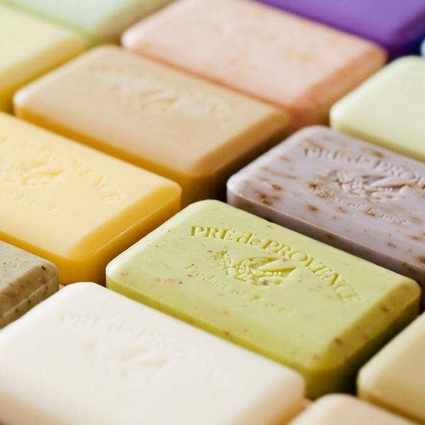Pre de Provence Verbena Mini French Soap Bar