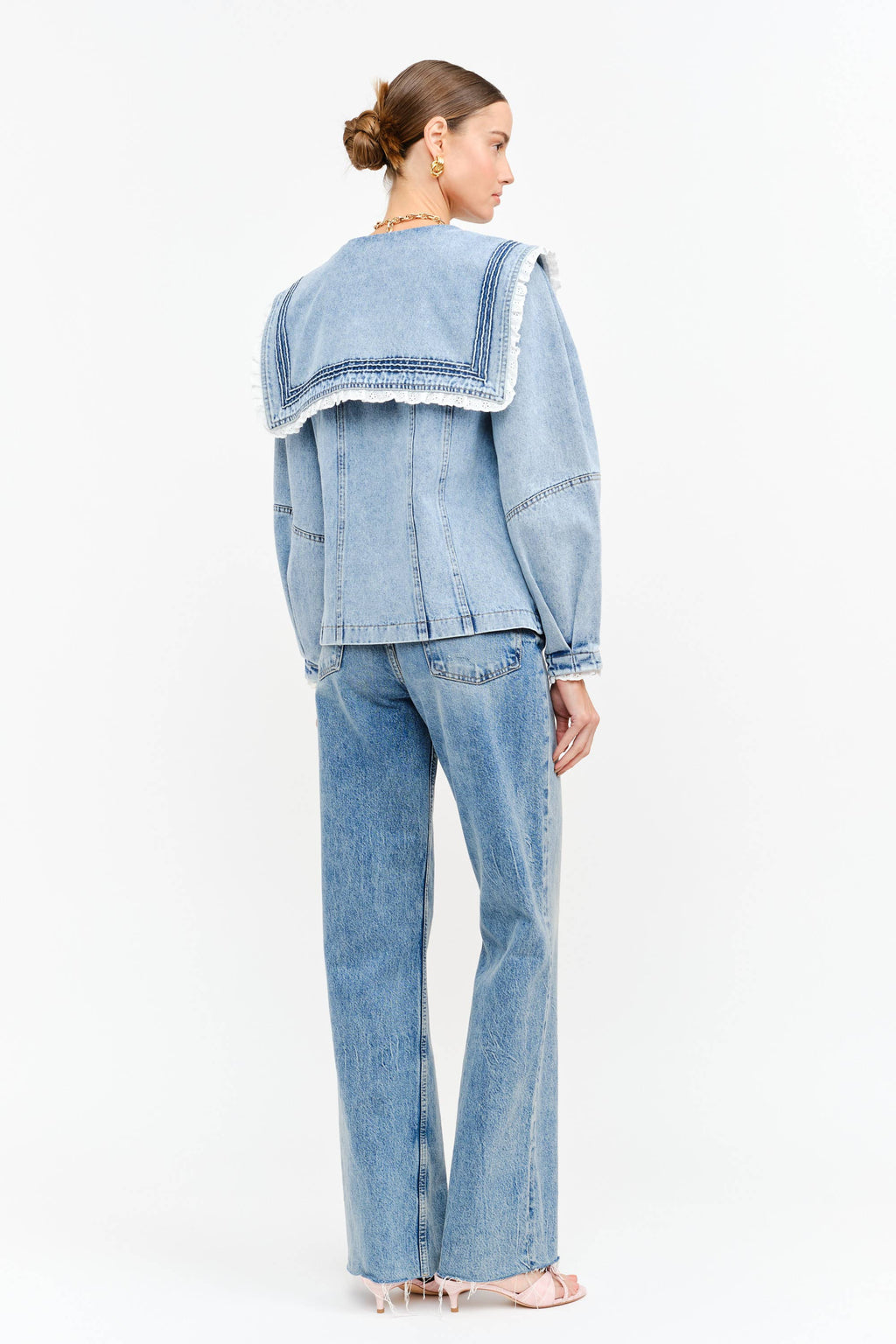 Scout Jacket