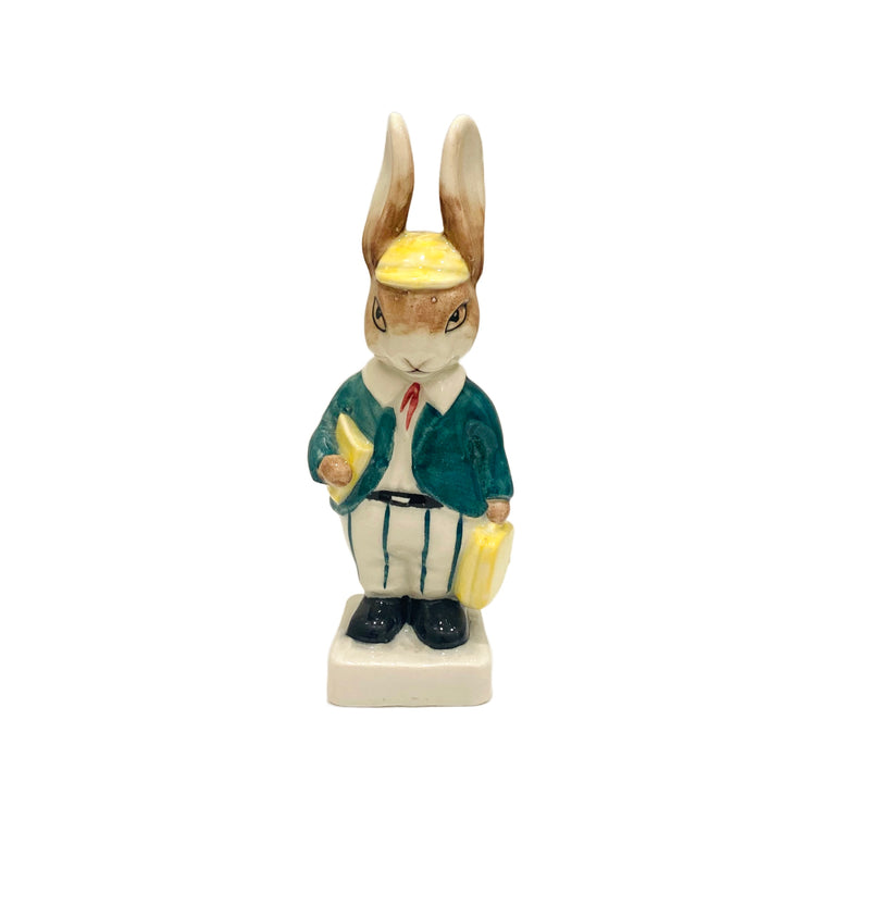 Beatrix Potter Figurines