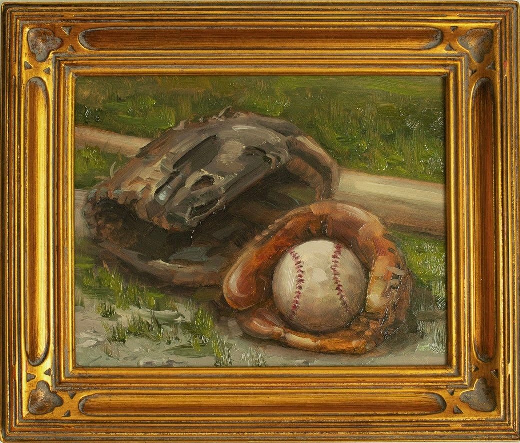 One More Catch