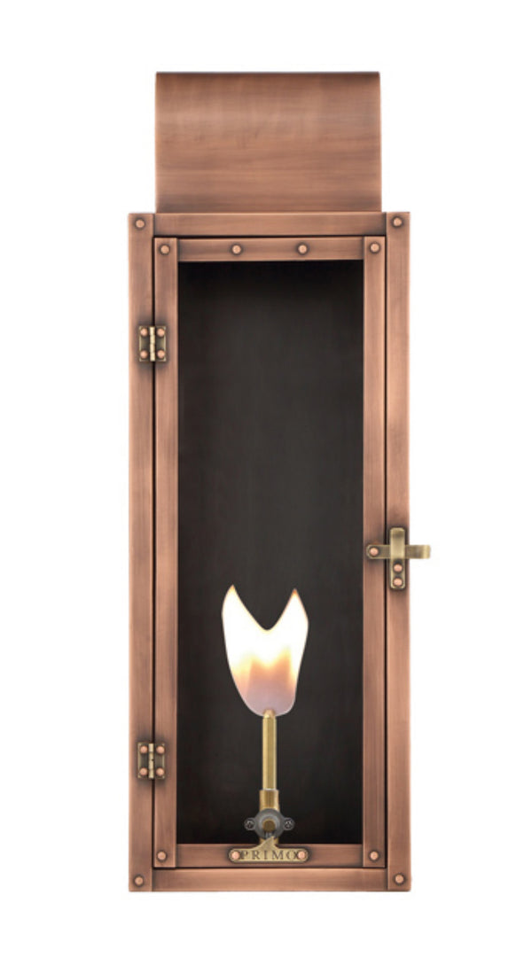 Lafayette Lantern
