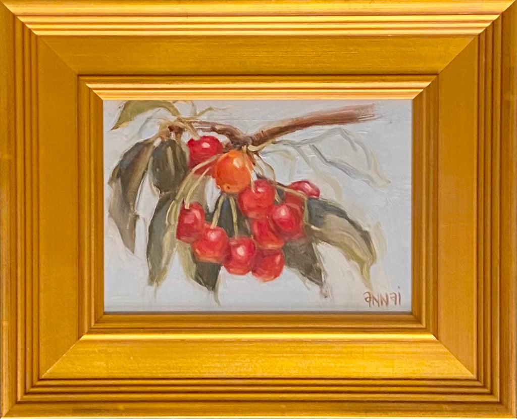 Summer Cherries