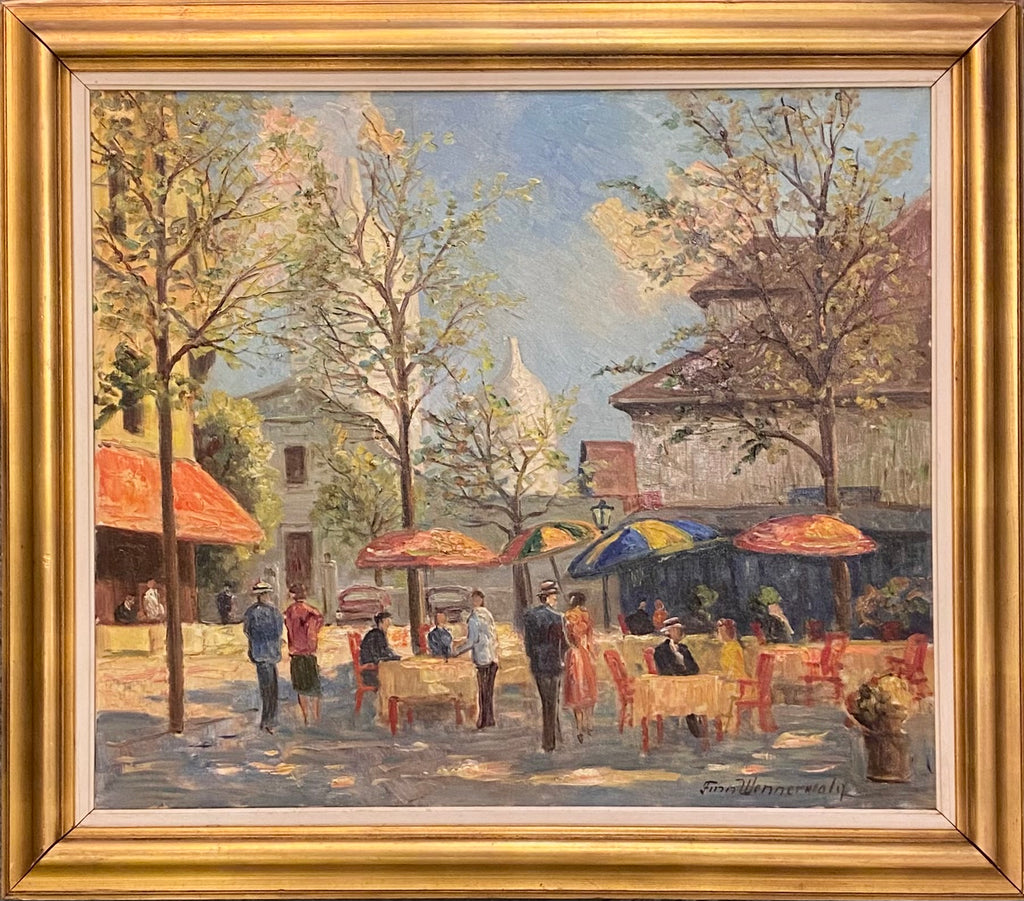 Joie de Vivre