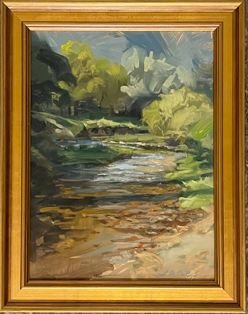 Hobble Creek