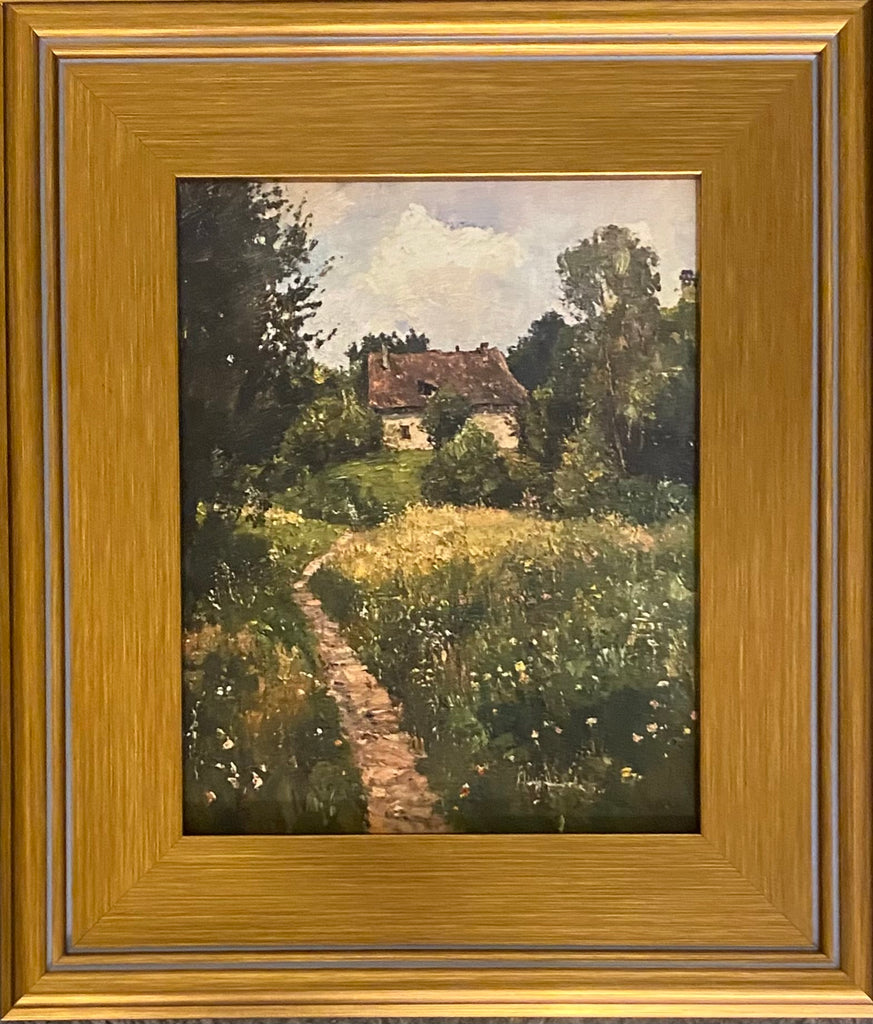 Country Cottage