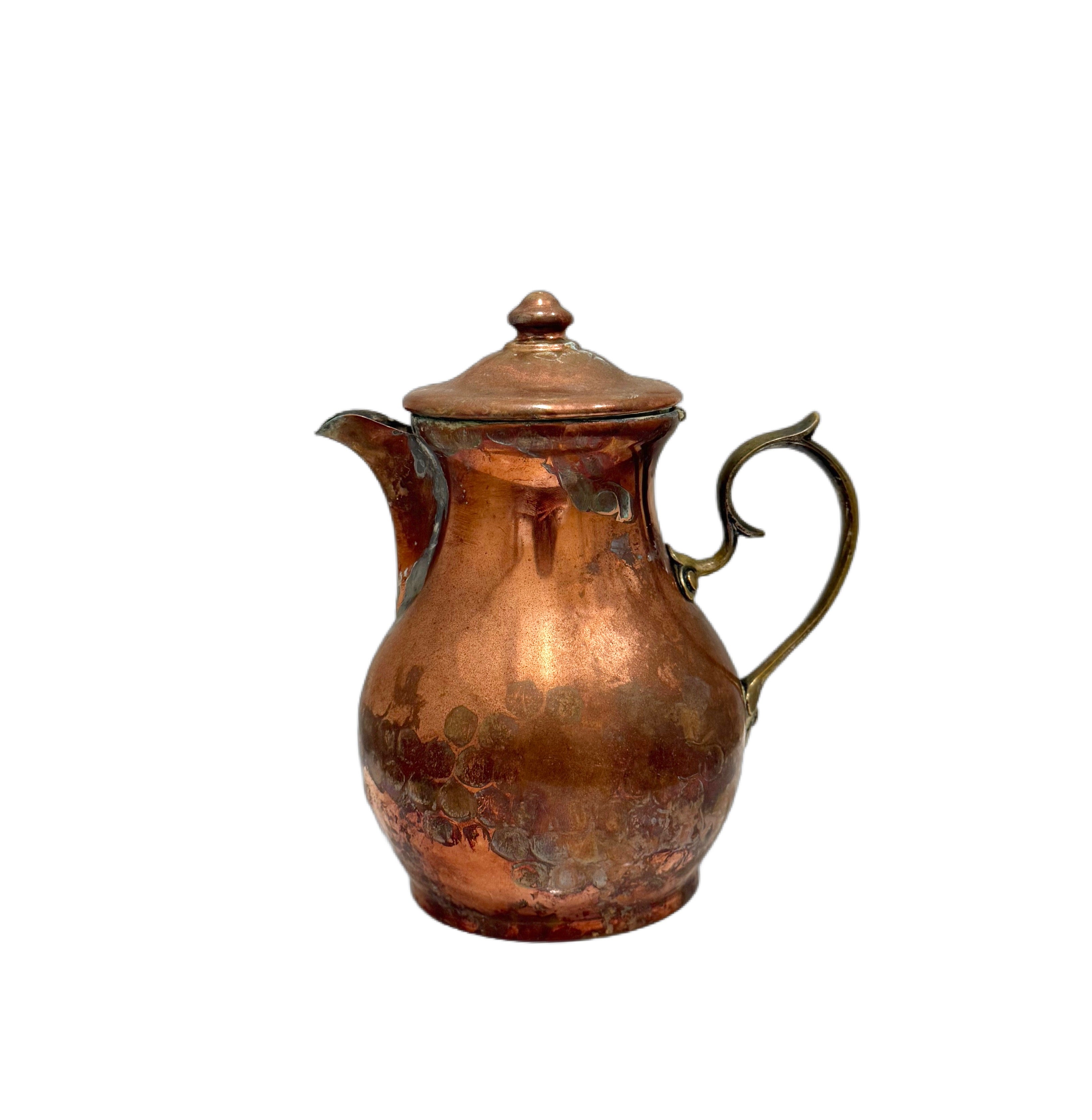French Pitcher