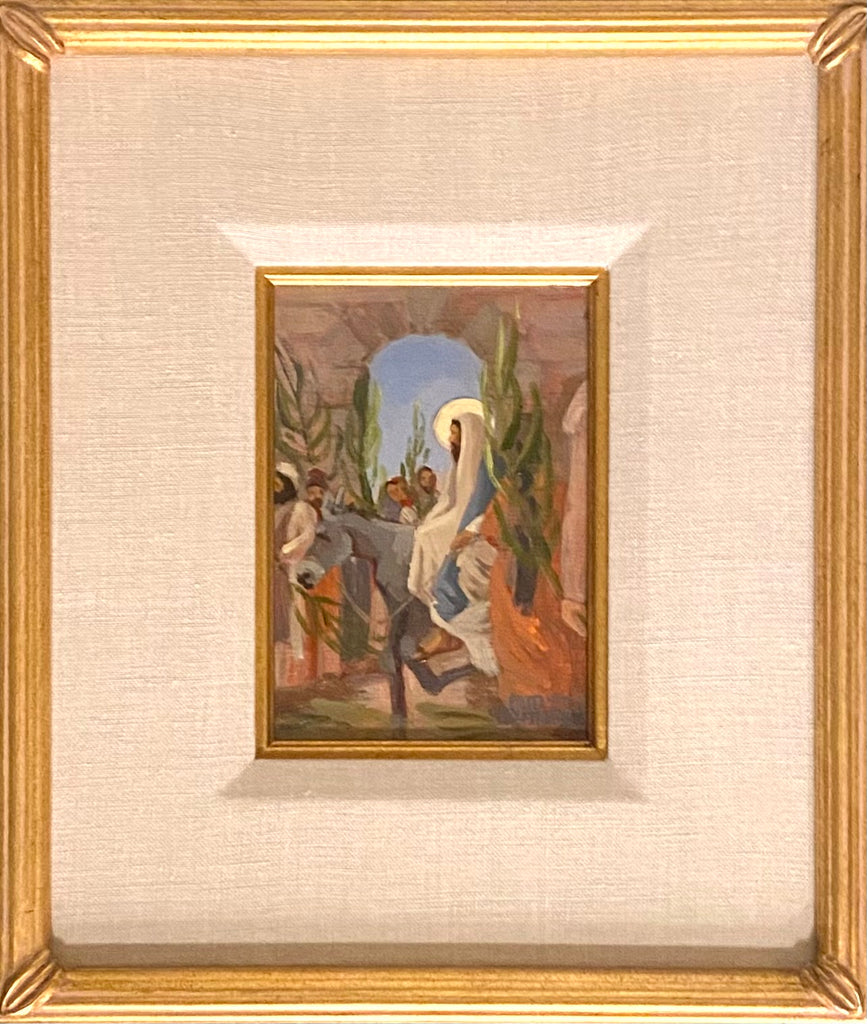 Hosanna I